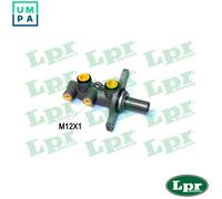 LPR 6457 Brake master cylinder