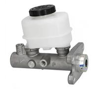 Brake master cylinder 68-01-121 ASHIKA for NISSAN PATROL GR Mk II Wagon