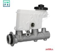 ASHIKA 68-02-2002 Brake master cylinder