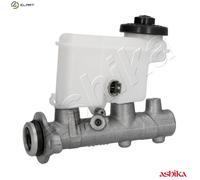 ASHIKA 68-02-2002 Brake master cylinder