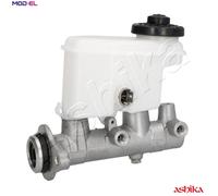 BRAKE MASTER CYLINDER 68-02-2003 FOR TOYOTA QUANTUM/V/Van HIACE/IV/Bus/SBV 2.5L