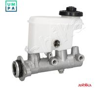 ASHIKA 68-02-2003 Brake master cylinder