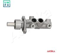 ASHIKA 68-02-2006 Brake master cylinder