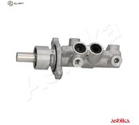 ASHIKA 68-02-2006 Brake master cylinder