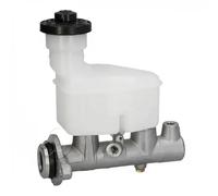 ASHIKA 68-02-2019 Brake master cylinder