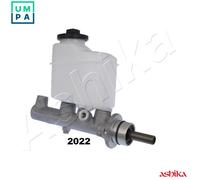 ASHIKA 68-02-2022 Brake master cylinder