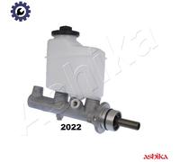ASHIKA 68-02-2022 Brake master cylinder