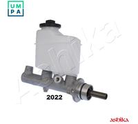 ASHIKA 68-02-2022 Brake master cylinder