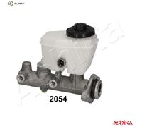 ASHIKA 68-02-2054 Brake master cylinder