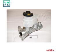 BRAKE MASTER CYLINDER 68-02-221 FOR TOYOTA COROLLA/Liftback/Compact 1.8L 4cyl