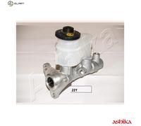 BRAKE MASTER CYLINDER 68-02-221 FOR TOYOTA COROLLA/Liftback/Compact 1.8L 4cyl