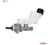 ASHIKA 68-03-343 Brake master cylinder
