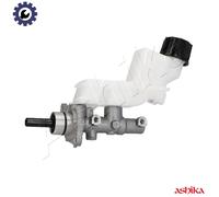 ASHIKA 68-03-343 Brake master cylinder