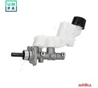 ASHIKA 68-03-343 Brake master cylinder
