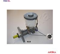 BRAKE MASTER CYLINDER 68-04-419 FOR HONDA ODYSSEY ACCORD/V/Rural/Aerodeck/Mk