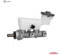 BRAKE MASTER CYLINDER 68-04-429 FOR HONDA CR-V/II/SUV/Mk N22A2 2.2L 4cyl