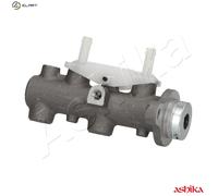 Brake master cylinder 68-05-553 ASHIKA for MITSUBISHI OUTLANDER I