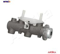 Brake master cylinder 68-05-553 ASHIKA for MITSUBISHI OUTLANDER I
