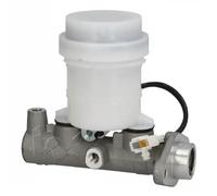 Brake master cylinder 68-05-592 ASHIKA for MITSUBISHI HYUNDAI