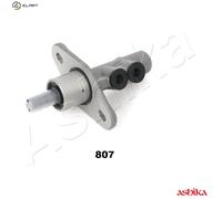 ASHIKA 68-08-807 Brake master cylinder