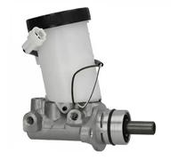 ASHIKA 68-08-821 Brake master cylinder