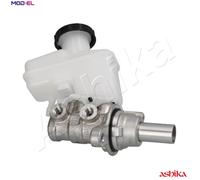 ASHIKA 68-08-824 Brake master cylinder