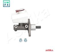 ASHIKA 68-0L-L01 Brake master cylinder