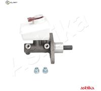 ASHIKA 68-0L-L01 Brake master cylinder