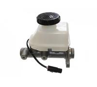 Ashika Brake Master Cylinder 68-H0-000 for Hyundai Galloper II 2.5L 4cyl