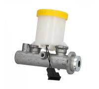 Brake master cylinder 68199 JAPKO for NISSAN PATROL III/2 Station Wagon