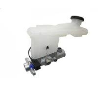 Brake master cylinder 68349 JAPKO for MAZDA MPV Mk II