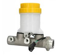 JAPKO 68590 Brake master cylinder