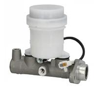 JAPKO 68592 Brake master cylinder