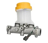JAPKO 68705 Brake master cylinder