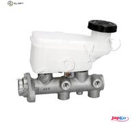 Brake master cylinder 68H12 JAPKO for HYUNDAI GETZ