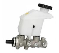 BRAKE MASTER CYLINDER 68K37 FOR KIA G4EE 1.4L G4ED 1.6L 4cyl RIO II