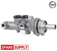 BRAKE MASTER CYLINDER A.B.S. 61902