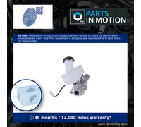 BLUE PRINT ADG05101 Brake master cylinder