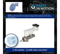 Brake Master Cylinder ADH25121 Blue Print 46100SCAE51 46100SCAE52 46100S9A003