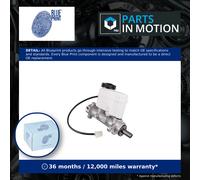 Brake Master Cylinder ADM55111 Blue Print UHY54340Z UH744340Z UJ244340Z Quality