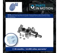 BLUE PRINT ADN15124 Brake master cylinder