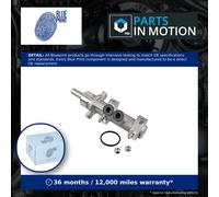 Brake Master Cylinder ADN15139 Blue Print 4601000Q0A 093191699 4417851 93191699