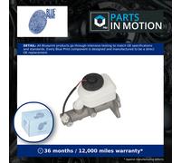 BLUE PRINT ADT35105 Brake master cylinder