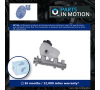 BLUE PRINT ADT35121 Brake master cylinder