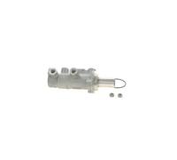 Brake master cylinder Aluminium 0 204 782 898 BOSCH for FORD