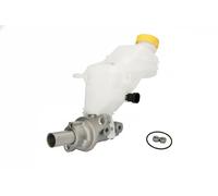 Brake master cylinder Aluminium 0 204 848 614 BOSCH for FIAT DOBLO Cargo