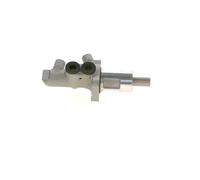 Brake master cylinder Aluminium 0 986 481 087 BOSCH for BMW 3 3 Touring 1 Coupe