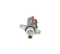 Brake master cylinder Aluminium 0 986 481 125 BOSCH for CITROËN PEUGEOT