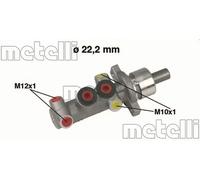 BRAKE MASTER CYLINDER 05-0310 FOR RENAULT K9K710/702 1.5L 4cyl KANGOO Express