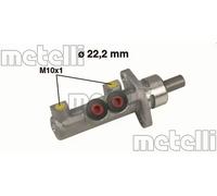 BRAKE MASTER CYLINDER 05-0327 FOR RENAULT MEGANE/Classic/Cabriolet/Coach/Break